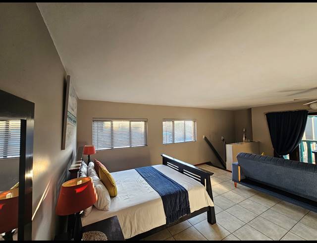0.5 BEDROOM APARTMENT TO LET IN SHAKAS ROCK